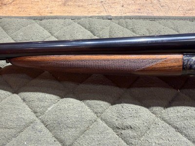 Beretta 486 Paralello Case Colored 20ga 28