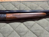 Beretta 486 Paralello Case Colored 20ga 28