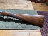 Beretta 486 Paralello 28ga 28
