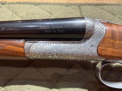 Beretta 486 Paralello 28ga 28