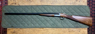Beretta 486 Paralello 28ga 28