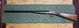 Beretta 486 Paralello 28ga 28