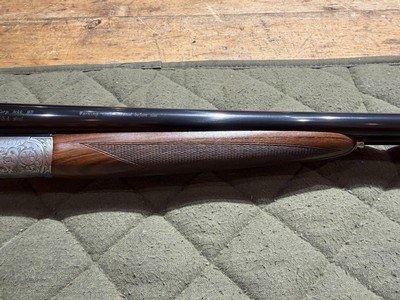 Beretta 486 Paralello 28ga 28