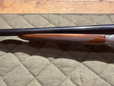 Beretta 486 Paralello 28ga 28