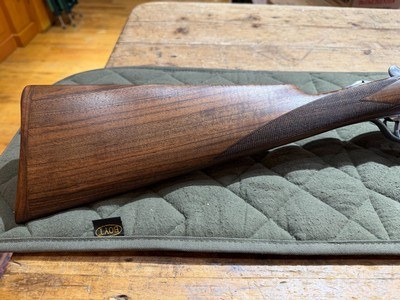 Beretta 486 Paralello 28ga 28