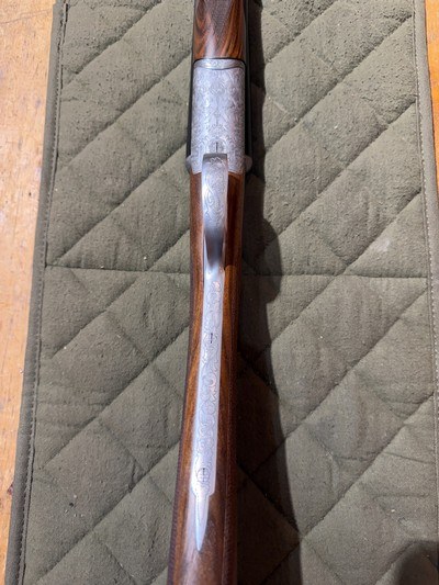 Beretta 486 Paralello 28ga 28