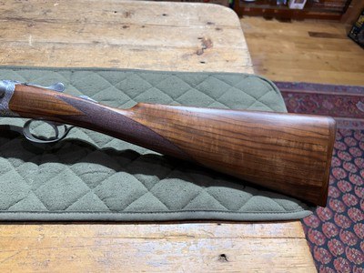 Beretta 486 Paralello 28ga 28