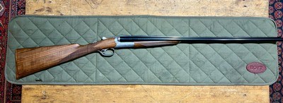 Beretta 486 Paralello 28ga 28