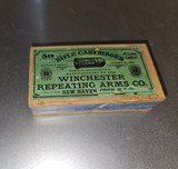 Winchester 41. Long sealed box 50ct