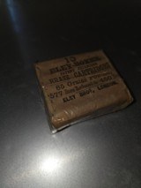 10 ELEY BOXER .577 Bore reduced to .450