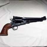 Ruger Old Army Single Action Percussion Revolver 45 Caliber - 3 of 7