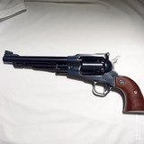 Ruger Old Army Single Action Percussion Revolver 45 Caliber - 2 of 7