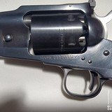 Ruger Old Army Single Action Percussion Revolver 45 Caliber - 5 of 7