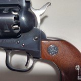 Ruger Old Army Single Action Percussion Revolver 45 Caliber - 4 of 7