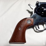 Ruger Old Army Single Action Percussion Revolver 45 Caliber - 6 of 7