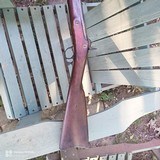 C.B Hoard
U.S. Watertown 58cal. - 3 of 5