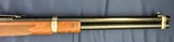 Scarce Winchester John Wayne Commemorative CARBINE .32-40 - 8 of 14