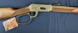 Scarce Winchester John Wayne Commemorative CARBINE .32-40 - 9 of 14