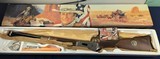 Scarce Winchester John Wayne Commemorative CARBINE .32-40 - 2 of 14
