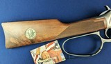 Scarce Winchester John Wayne Commemorative CARBINE .32-40 - 10 of 14
