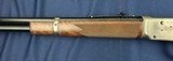 Scarce Winchester John Wayne Commemorative CARBINE .32-40 - 14 of 14