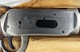 Scarce Winchester John Wayne Commemorative CARBINE .32-40 - 6 of 14