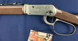 Scarce Winchester John Wayne Commemorative CARBINE .32-40 - 13 of 14