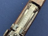 Unusual Enfield SHTLE III .303 Rifle Austrian Police Mkgs  - 12 of 15
