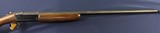 Superb Vintage Winchester Model 37 12 GA. Single Shot Shotgun - 3 of 12