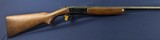 Superb Vintage Winchester Model 37 12 GA. Single Shot Shotgun - 4 of 12