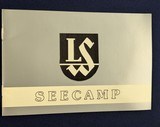 Exc. Concealable Seecamp LWS-32 Milford Mfd. - 14 of 14