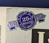 Exc. Concealable Seecamp LWS-32 Milford Mfd. - 2 of 14