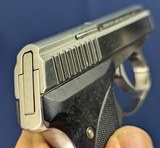 Exc. Concealable Seecamp LWS-32 Milford Mfd. - 11 of 14