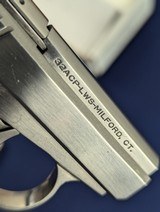 Exc. Concealable Seecamp LWS-32 Milford Mfd. - 9 of 14