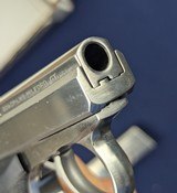 Exc. Concealable Seecamp LWS-32 Milford Mfd. - 10 of 14