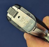 Exc. Concealable Seecamp LWS-32 Milford Mfd. - 12 of 14