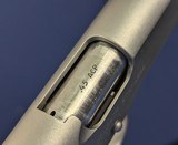 Excellent Kimber Combat Stainless II .45 Auto W/ Extra Mags - 8 of 14