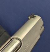 Excellent Kimber Combat Stainless II .45 Auto W/ Extra Mags - 7 of 14