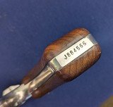 Smith & Wesson Model 37 Airweight .38 Special factory Nickle - 12 of 18