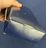 Smith & Wesson Model 37 Airweight .38 Special factory Nickle - 18 of 18