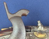 Untouched Springfield .69 Conversion Percussion Musket - 6 of 19