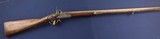 Untouched Springfield .69 Conversion Percussion Musket - 1 of 19