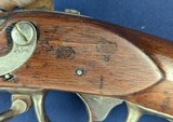 Untouched Springfield .69 Conversion Percussion Musket - 11 of 16