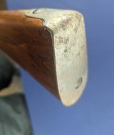 Untouched Springfield .69 Conversion Percussion Musket - 19 of 19