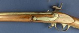 Untouched Springfield .69 Conversion Percussion Musket - 15 of 19