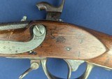 Untouched Springfield .69 Conversion Percussion Musket - 18 of 19