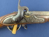 Untouched Springfield .69 Conversion Percussion Musket - 3 of 19