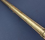 Untouched Springfield .69 Conversion Percussion Musket - 12 of 19