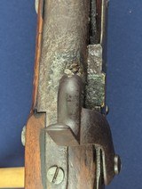 Untouched Springfield .69 Conversion Percussion Musket - 5 of 19