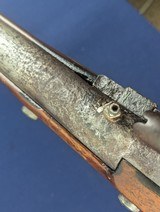 Untouched Springfield .69 Conversion Percussion Musket - 11 of 19